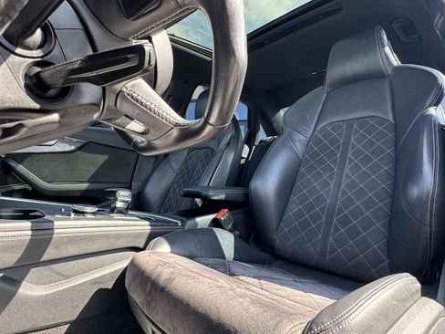 Used 2019 Audi S4 Premium Plus w/ Premium Plus Package AWD/4WD image 26