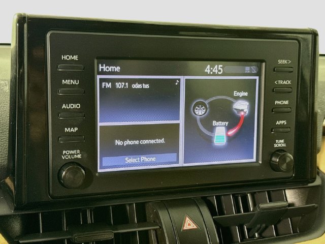 Certified 2019 Toyota RAV4 XLE w/ Convenience Package AWD/4WD image 16