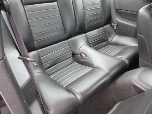 Used 2007 Ford Mustang GT Premium RWD image 23