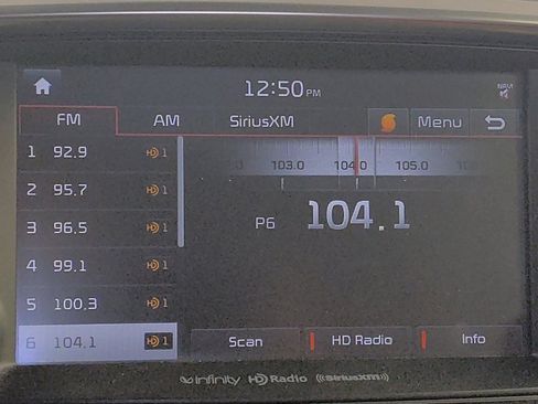 Used 2018 Kia Sorento SX FWD image 25