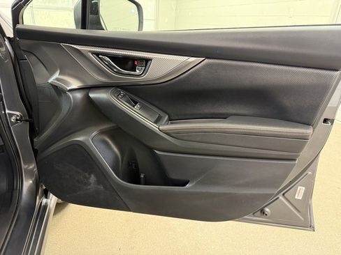 Used 2021 Subaru Crosstrek 2.5i Limited w/ Popular Package #4 image 20