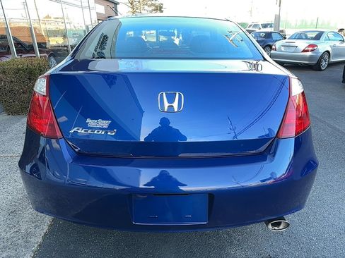 Used 2008 Honda Accord EX image 24