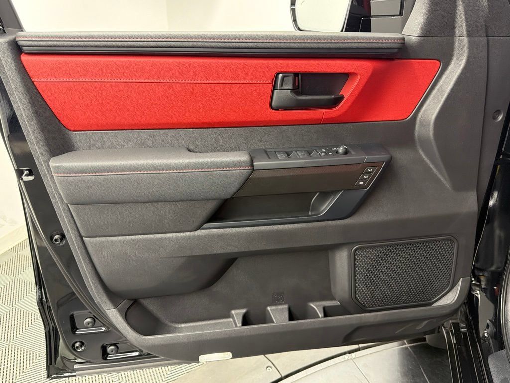 New 2026 Toyota Tundra TRD Pro AWD/4WD image 16