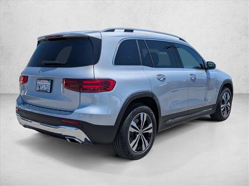 Certified 2026 Mercedes-Benz GLB 250 image 5