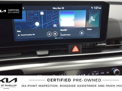 Used 2025 Kia Carnival SX Prestige image 23