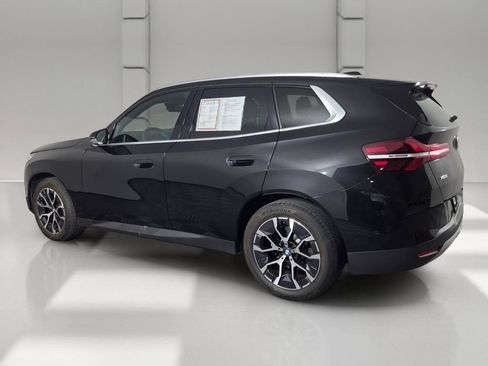 Used 2025 BMW X3 xDrive30i AWD/4WD image 6