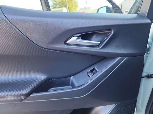 New 2026 Chevrolet Equinox LT w/ Convenience Package II image 36