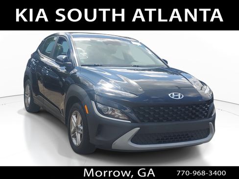 Used 2022 Hyundai Kona SE FWD image 1