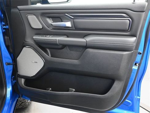 New 2026 RAM 1500 Rebel w/ Rebel Level 2 Equipment Group image 16
