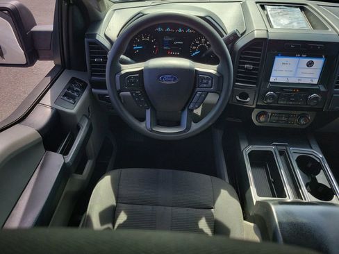 Used 2019 Ford F150 XL w/ Equipment Group 101A Mid RWD image 12