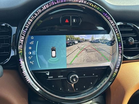 Used 2022 MINI Cooper S image 12