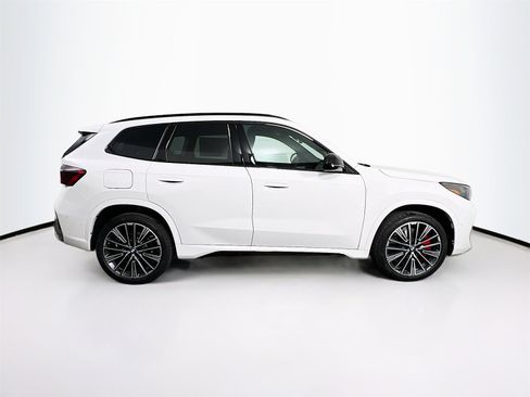 New 2026 BMW X1 xDrive28i w/ M Sport Package image 8