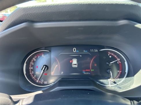 Used 2024 Toyota RAV4 XLE image 22