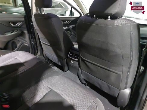 Certified 2025 Subaru Outback Premium w/ Popular Package #1A image 11