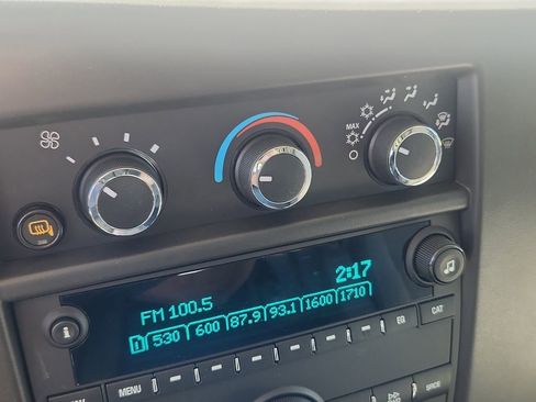 New 2025 GMC Savana 2500 Extended w/ Enhanced Convenience Package RWD image 16