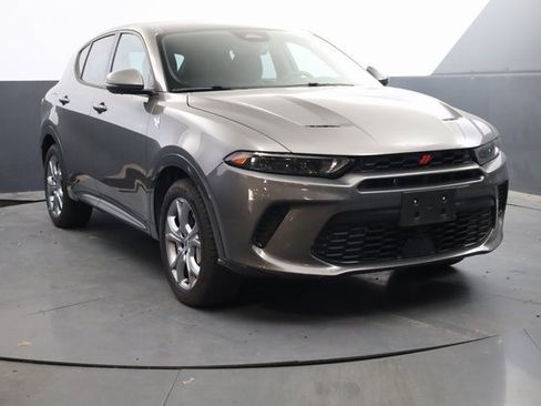 Used 2024 Dodge Hornet R/T image 2