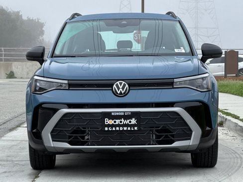 New 2026 Volkswagen Taos S FWD image 9