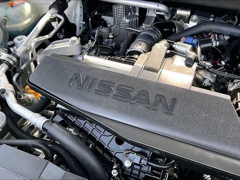 Certified 2024 Nissan Rogue S image 29