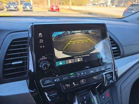 Used 2020 Honda Odyssey EX-L image 22