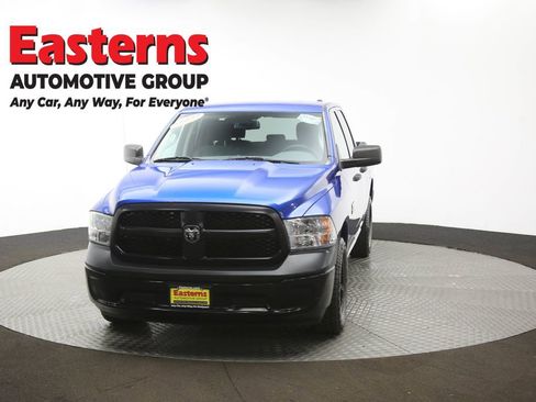 Used 2016 RAM 1500 Tradesman w/ Popular Equipment Group image 52