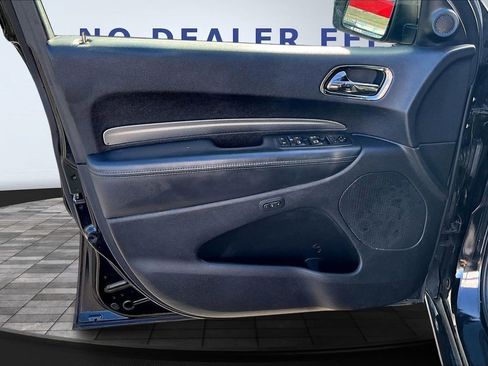 Used 2019 Dodge Durango R/T w/ Blacktop Package image 20