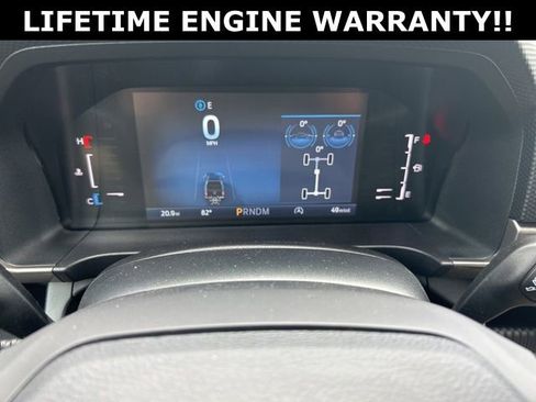 New 2025 Ford Ranger XLT w/ Equipment Group 301A High AWD/4WD image 17