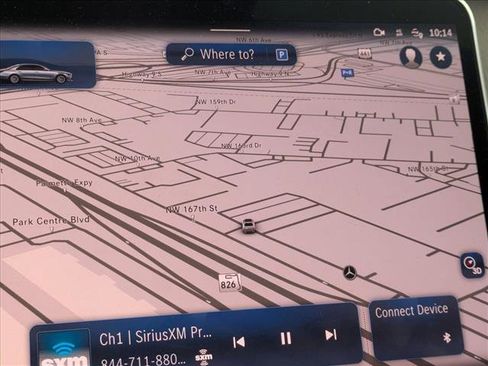 Used 2022 Mercedes-Benz S 500 4MATIC image 12