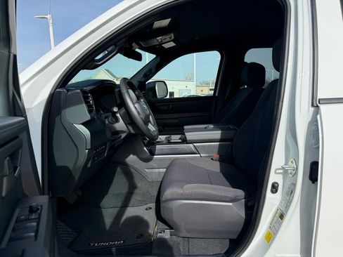 Used 2026 Toyota Tundra SR image 28