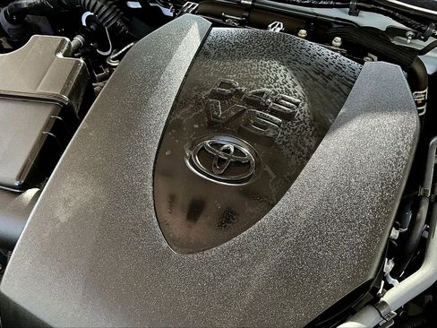 Used 2023 Toyota Tacoma TRD Sport image 31