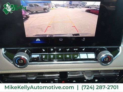 Certified 2024 Chevrolet Colorado ZR2 w/ Safety Package image 20