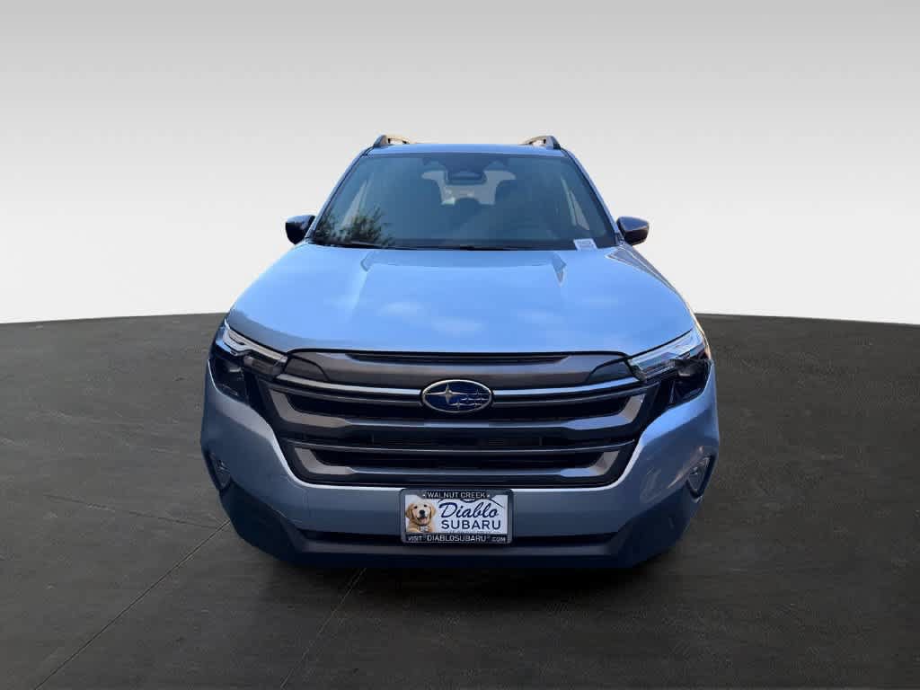 New 2026 Subaru Forester Touring AWD/4WD image 6