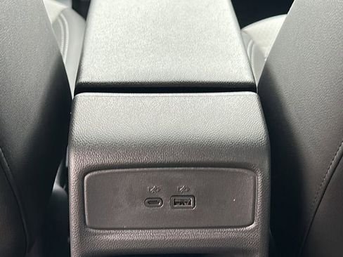 New 2026 Chevrolet Trax LT image 22