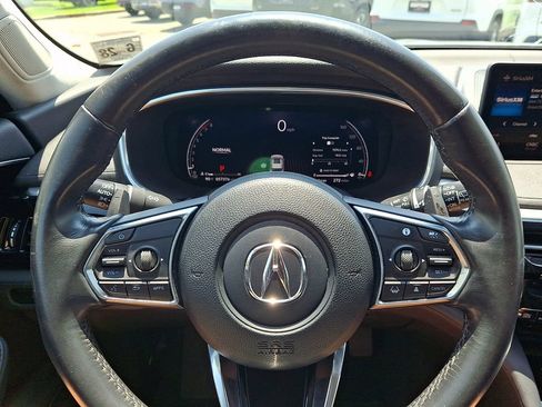 Certified 2023 Acura MDX SH-AWD image 19