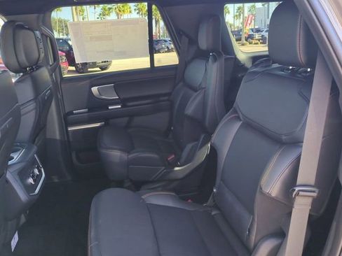 New 2026 Ford Expedition Tremor image 14