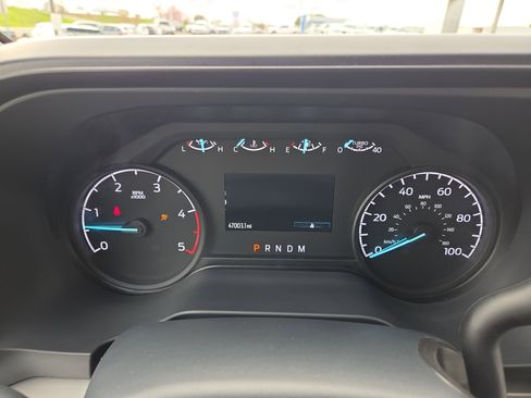 Used 2024 Ford F250 XLT image 17