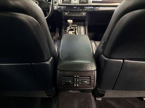 Used 2014 Lexus LS 600h L image 72