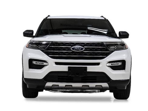Used 2020 Ford Explorer XLT w/ Equipment Group 202A RWD image 8
