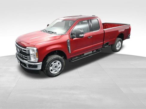 New 2026 Ford F250 XLT image 46