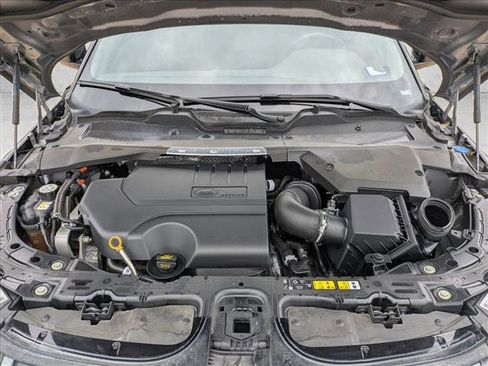 Used 2022 Land Rover Range Rover Evoque R-Dynamic S image 21