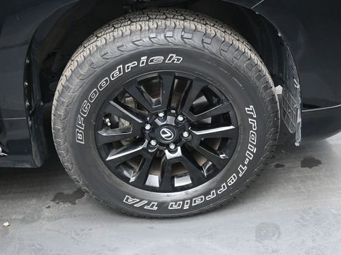 Used 2023 Lexus GX 460 w/ Black Line Special Edition image 46