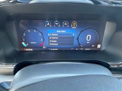 New 2026 Ford F150 Lariat w/ Equipment Group 502A High AWD/4WD image 20