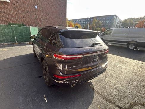 Used 2023 Lincoln Corsair Reserve w/ Equipment Group 201A image 5