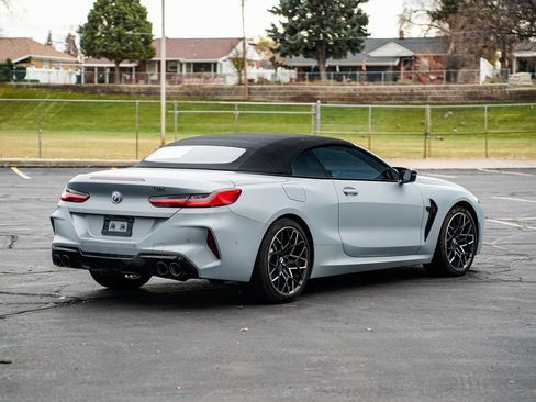 Used 2023 BMW M8 Competition image 8