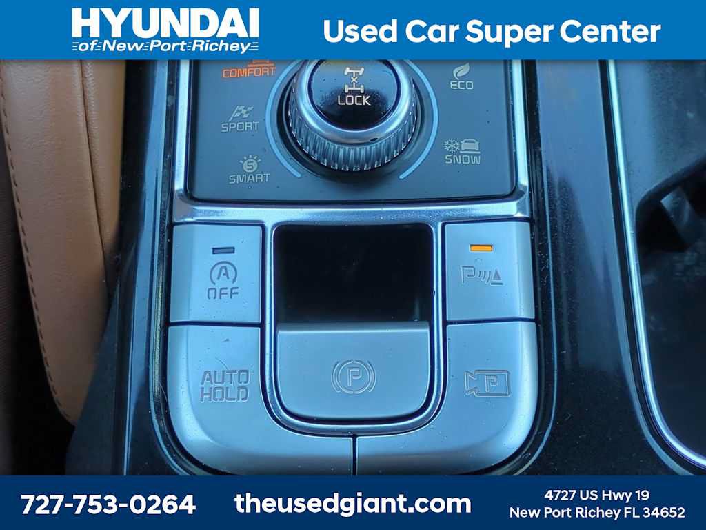 Used 2023 Kia Telluride SX X-Line AWD/4WD image 29