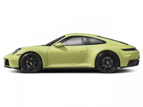 New 2026 Porsche 911 Carrera 4 GTS image 3