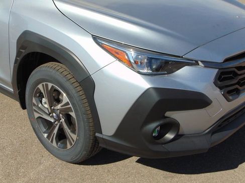 New 2026 Subaru Crosstrek 2.0i Premium image 2