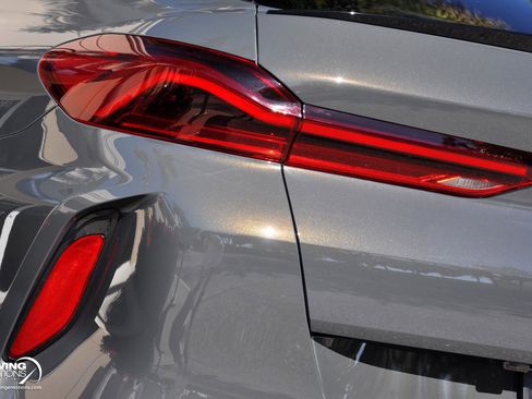 Used 2023 BMW X6 M w/ Competition Package image 26