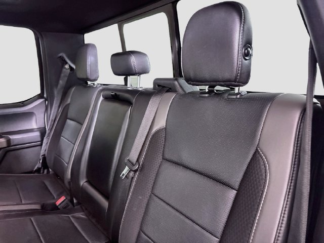 Used 2019 Ford F150 Raptor w/ Equipment Group 802A Luxury AWD/4WD image 30