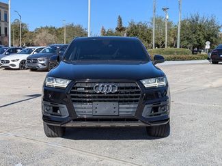 Used 2017 Audi Q7 3.0T Premium Plus w/ Premium Plus Package video 2