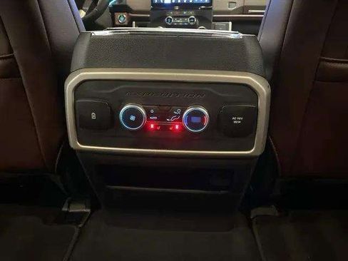 Used 2024 Ford Expedition Max Limited image 64